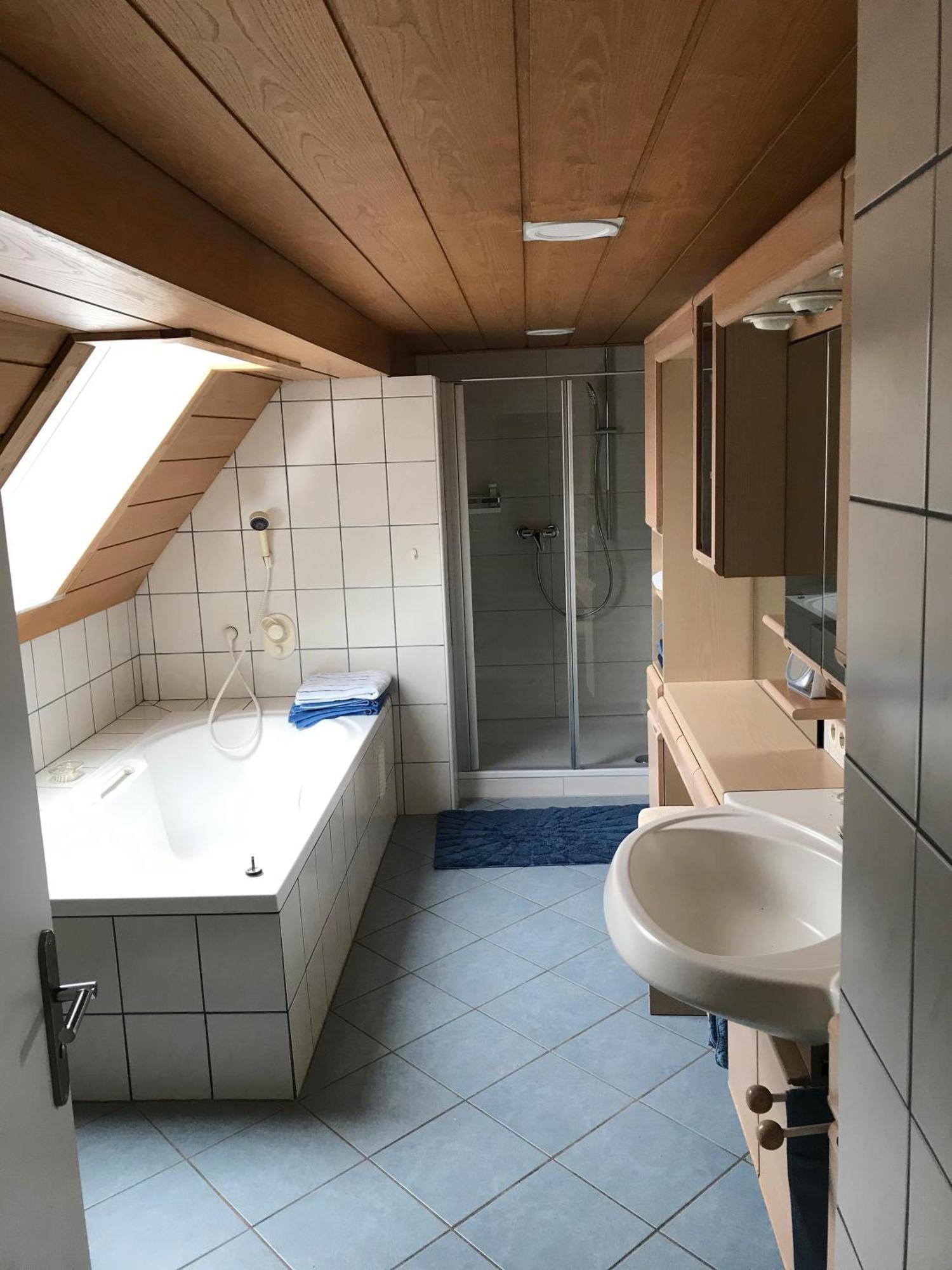 Ferienwohnung Landlust Neudrossenfeld المظهر الخارجي الصورة