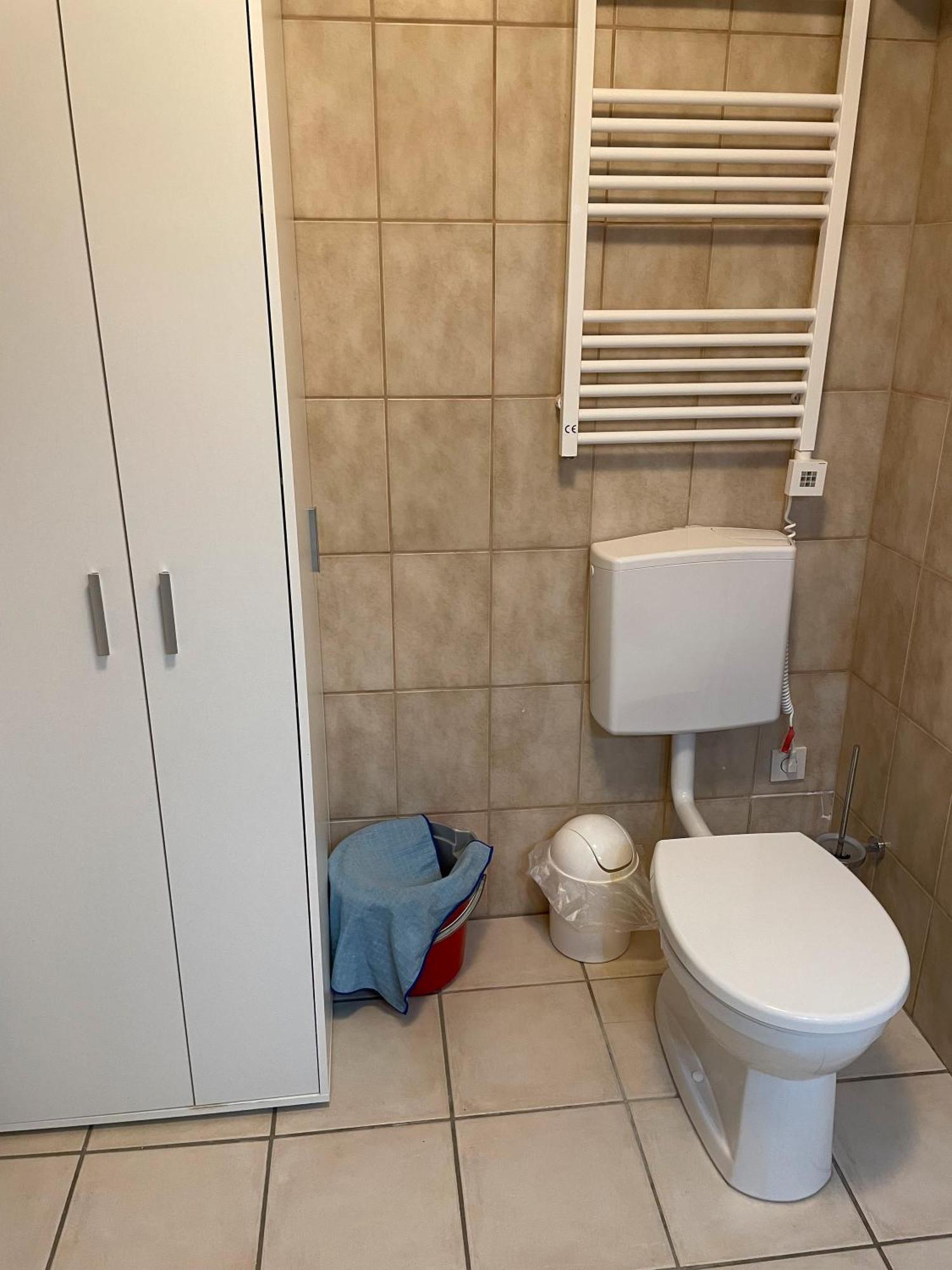 Ferienwohnung Landlust Neudrossenfeld المظهر الخارجي الصورة